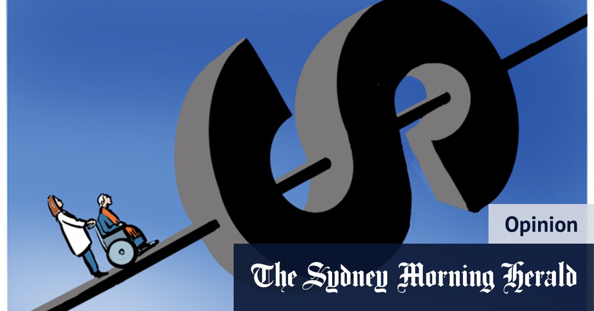 Why this new policy could mean you miss out on aged care
