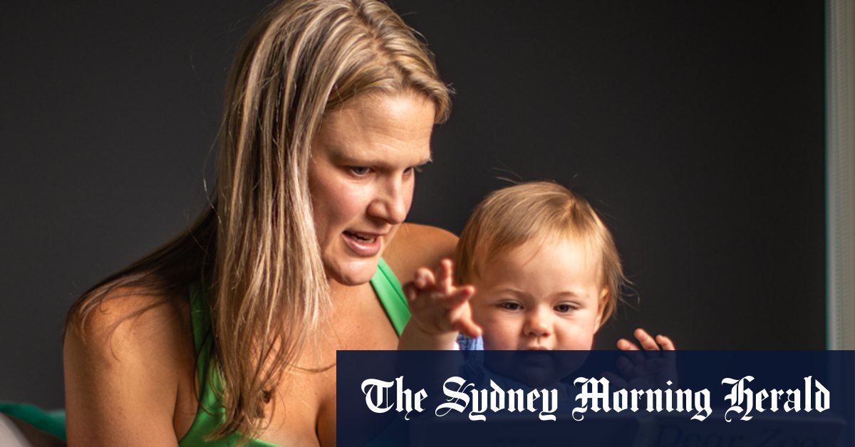 IVF and COVID Victoria: Hundreds of "solo mums by choice" join COVID fertility treatment boom - Vimarsana News