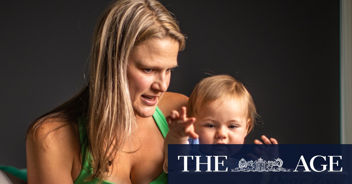 IVF and COVID Victoria: Hundreds of "solo mums by choice" join COVID fertility treatment boom - Vimarsana News