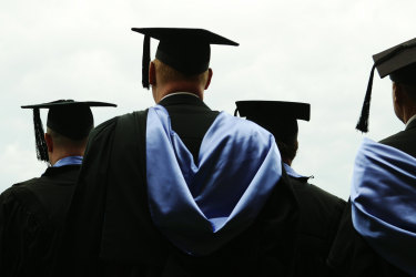 Where Australian universities rank among world’s best, and why it’s under threat