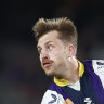 Cameron Munster will spearhead the Storm’s finals charge.