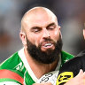 The ‘crazy’ rise of Mark Nicholls from journeyman to key player for Souths