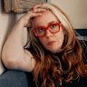 Molly Jong-Fast has written a memoir about growing up as the daughter of author Erica Jong.