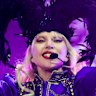 Lady Gaga’s fans have called the festival “Gagachella”.