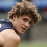 Charlie Curnow.