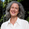 Teal candidate for Bradfield Nicolette Boele has apologised.