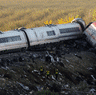 Spain train crash