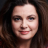 Louise Milligan.