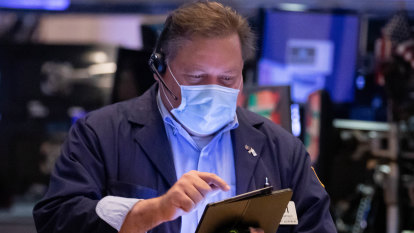 ASX set to rise as tech giants drive Wall Street higher