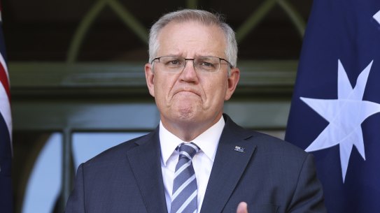 Prime Minister Scott Morrison would be embarrassed at Olympics funding comments by Federal MP Ted O’Brien when Queensland was still consulting with federal sports minister senator Richard Colbeck, Queensland Health Minister Yvette D’Ath said.