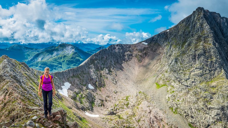 The great British bucket-list: 20 must-do highlights of the UK