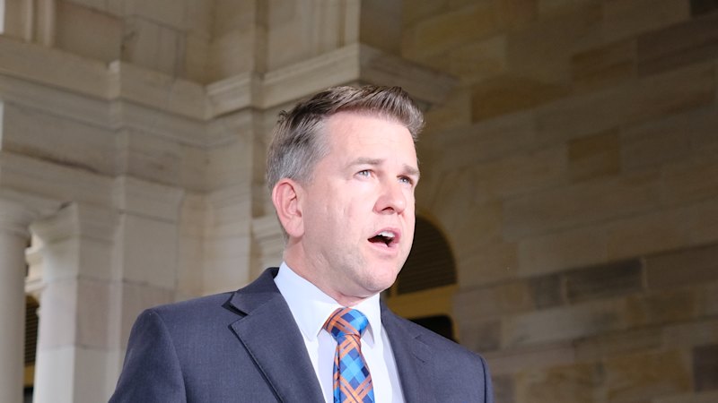 ‘Killing season’: Bleijie taunts Miles’ leadership after byelection thrashing