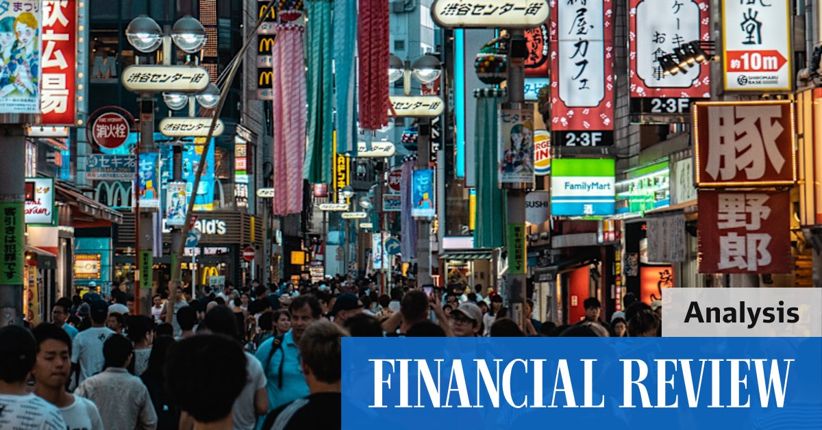 Asia's biggest financial hubs: How living costs stack up - Vimarsana News
