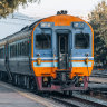The economical Special Express 40.