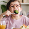 Lifelong eating habits are formed at an early age.