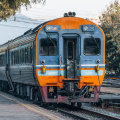 The economical Special Express 40.