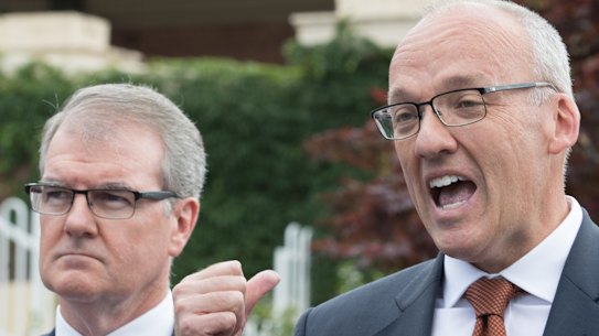 Daley 'very unhappy' over Foley's press conference, backs journalist