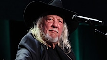 Country music legend John Anderson has died at 71, his family confirming he died peacefully in his sleep. 