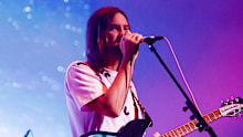 Tame Impala frontman Kevin Parker has warned fans he’s no longer signing autographs or taking photos in public.