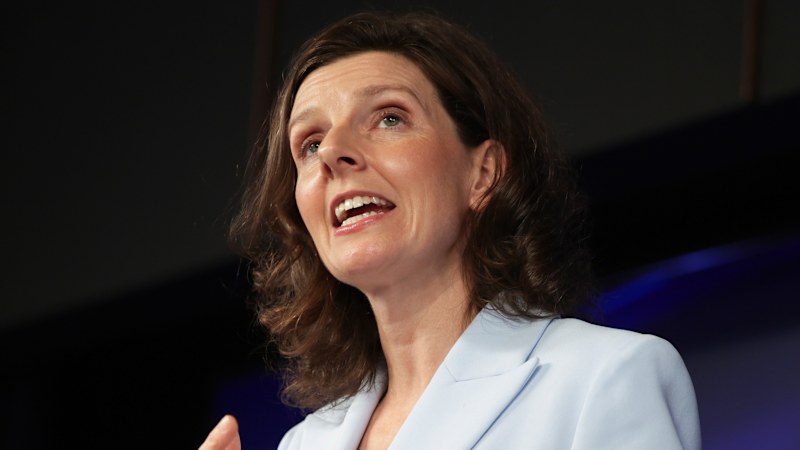 Allegra Spender's ‘unintended' wealth tax dilemma