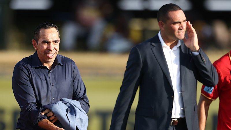 Indigenous AFL legends criticize league's tokenistic plan for rookie spot (australia) — SMH