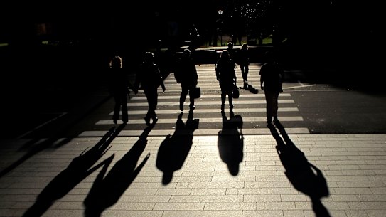 There are good reasons economists predict a great resignation and futurists predict a great realignment.