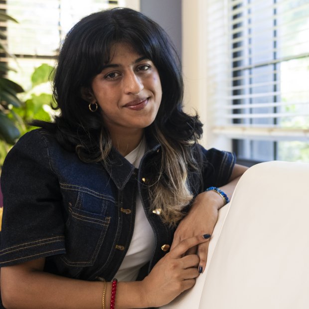 Intergenerational wealth transfers could become the deciding factor for young people like Sara Chaturvedi when deciding to enter the housing market.