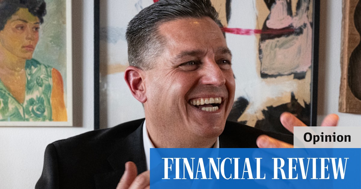 afr.com - James Thomson - Investment banking's an AI play now, too. Just ask Bank of America