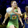 Why ‘unorthodox’ style of netball minnow will keep Diamonds on their toes