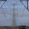 Delaying contentious power line projects will push up bills