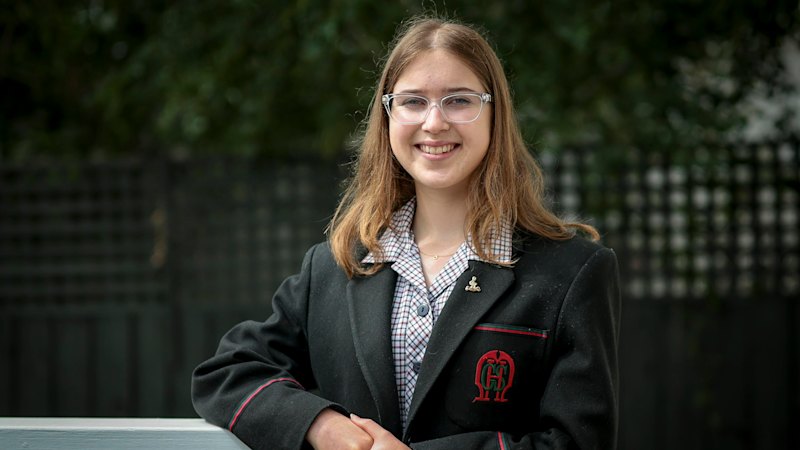 How this high-achieving school reduced student anxiety (and raised VCE scores)