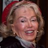 Blanche d’Alpuget is selling the “city retreat” she bought with Bob Hawke in 2015.