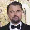 Leonardo DiCaprio