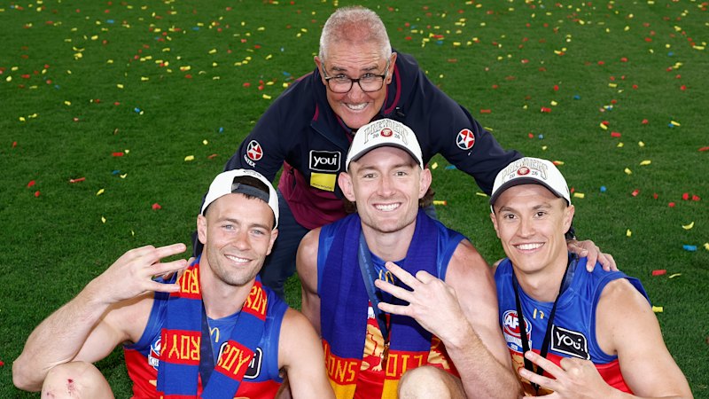 Why three-peat Hawks and another super side have Fagan’s Heroes covered