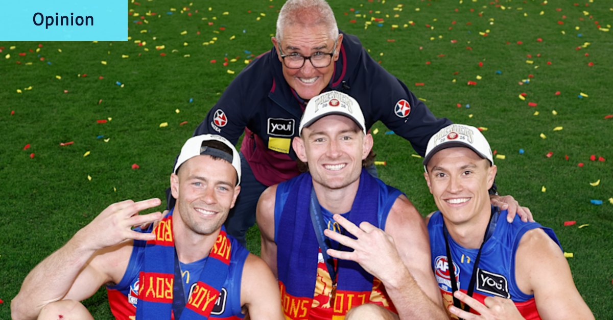 Why three-peat Hawks and another super side have Fagan’s Heroes covered
