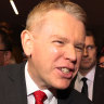 Hipkins sinks teeth into election campaign, promising free dental