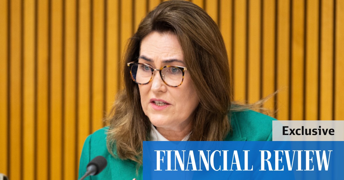 PwC scandal: Tax leaks trigger new parliamentary inquiry into big four partnerships - Vimarsana News