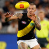 Tigers face hard choices at selection table with Martin, Cotchin set to return