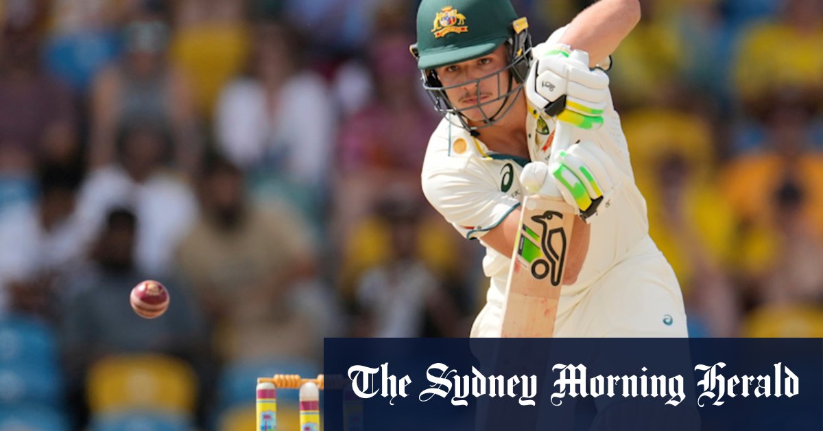 Triggered: How one key change has turned Sam Konstas’ batting around in Ashes fight