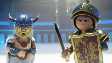 Playmobil toy story clearance