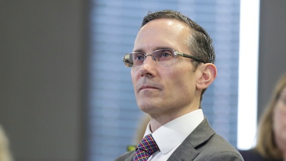 Andrew Leigh says JobKeeper overpayments are the “single biggest waste of money in Australian history”.