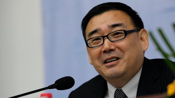 Yang Hengjun's case underscores the difficulty of Australia's relationship with China. 