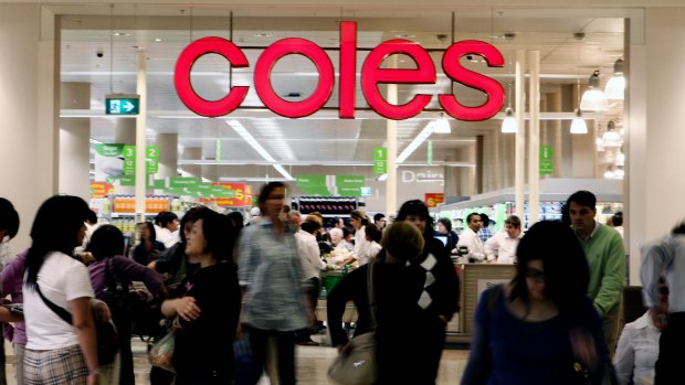Wesfarmers has requested a trading halt pending an announcement about its demerger of Coles.