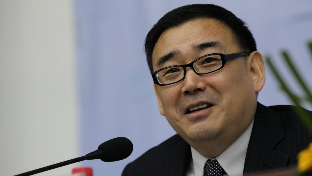 Yang Hengjun's case underscores the difficulty of Australia's relationship with China. 