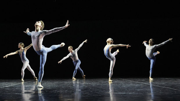 The Creative Regions program, which funded tours from arts organisations such as the Western Australian Ballet, has not been funded beyond the 2019-20 financial year.