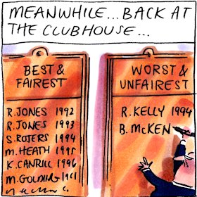 Illustration: Matt Golding