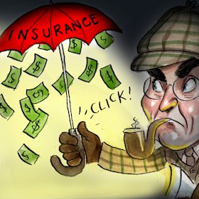 Illustration: Shakespeare