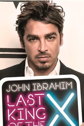 Last King of the Cross by John Ibrahim.