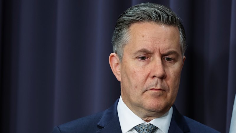 Two Labor MPs – both of them doctors – say the NDIS must be redesigned