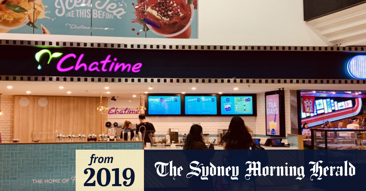 Chatime Investigation Reveals Underpayment At Bubble Tea Powerhouse